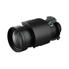 D98-1215 projector