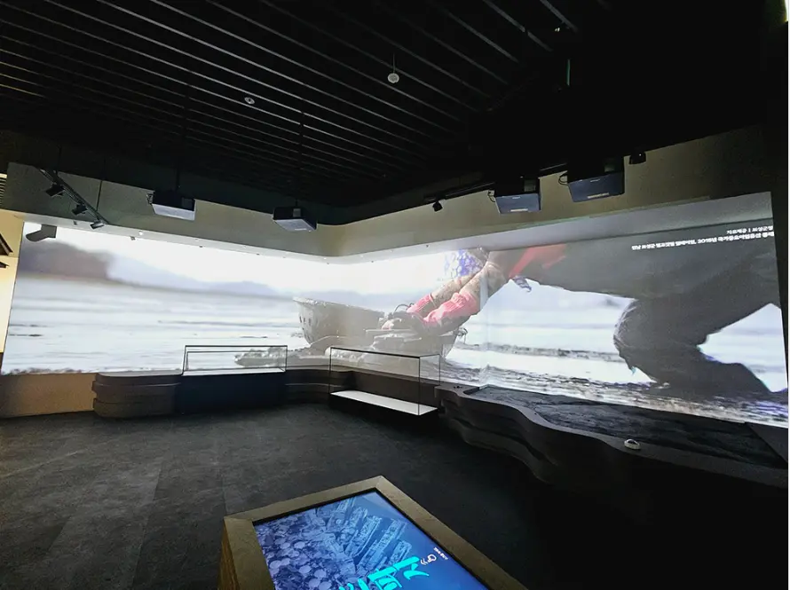 National Maritime Museum South Korea